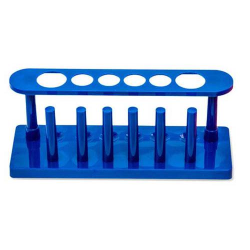 Test Tube Stand (6 hole)